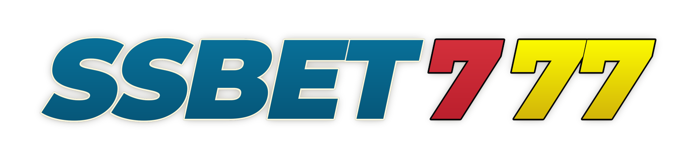 ssbet777 Logo